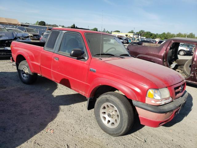 Photo 4 from auction – 2001 MAZDA B3000 CAB with VIN 4F4YR16U41TM32333