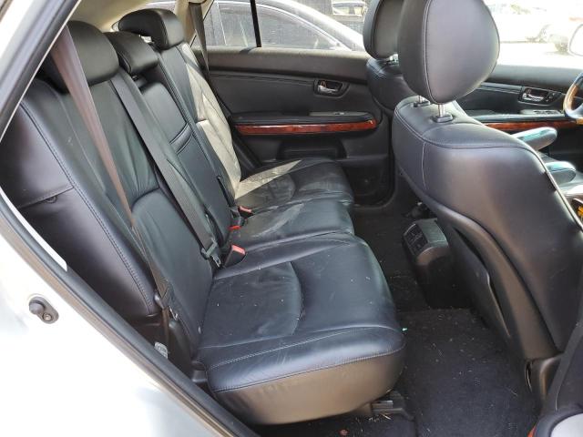 Photo 11 from auction – 2005 LEXUS RX 330 with VIN 2T2HA31U35C050564