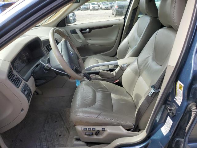Photo 7 from auction – 2006 VOLVO XC70 with VIN YV4SZ592661209226