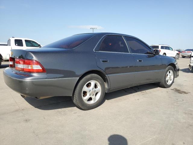 Photo 3 from auction – 2000 LEXUS ES 300 with VIN JT8BF28G3Y5080136