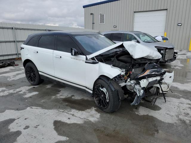 Photo 4 from auction – 2021 LAND ROVER RANGE ROVE with VIN SALYJ2EX8MA316790