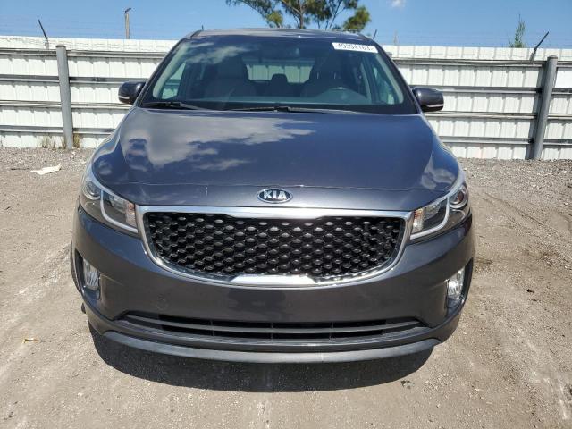 Photo 5 from auction – 2016 KIA SEDONA EX with VIN KNDMC5C1XG6181495
