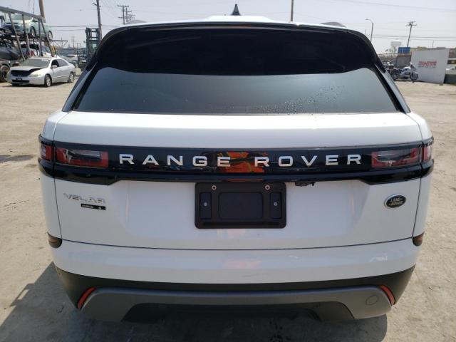 Photo 6 from auction – 2020 LAND ROVER RANGE ROVE with VIN SALYB2EX8LA242363