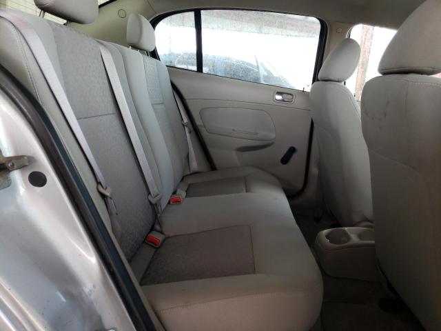 Photo 10 from auction – 2007 CHEVROLET COBALT LS with VIN 1G1AK55F777306986