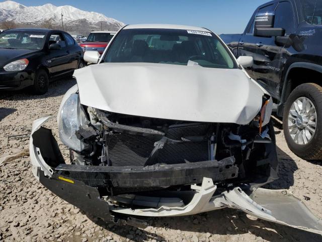 Photo 5 from auction – 2012 NISSAN ALTIMA BAS with VIN 1N4AL2AP0CN470349