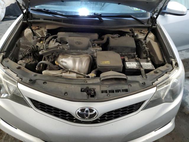 Photo 11 from auction – 2012 TOYOTA CAMRY BASE with VIN 4T1BF1FK3CU077962