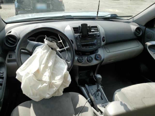 Photo 8 from auction – 2009 TOYOTA RAV4 with VIN JTMBF33V89D018297