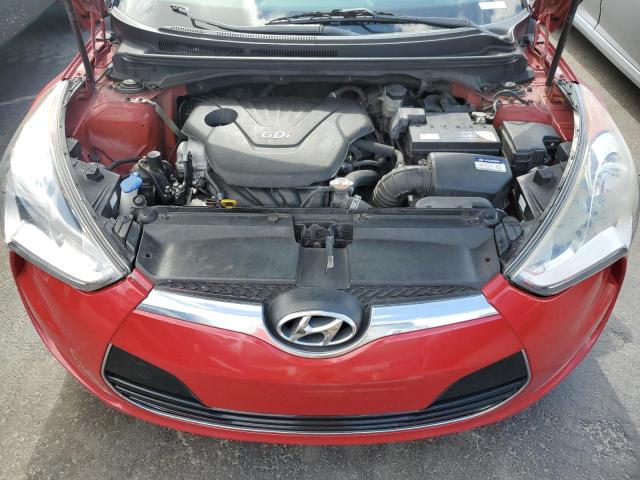 Photo 11 from auction – 2016 HYUNDAI VELOSTER with VIN KMHTC6AD8GU281391