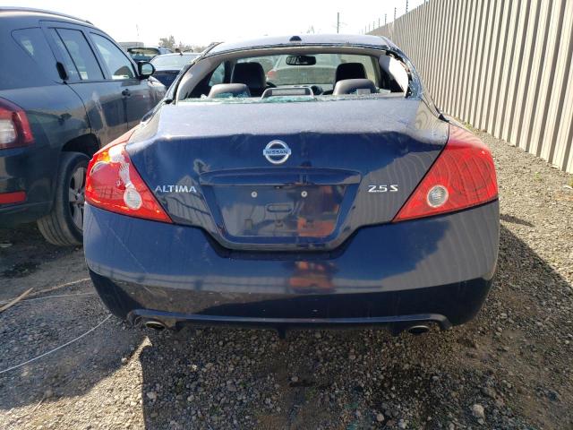 Photo 6 from auction – 2012 NISSAN ALTIMA S with VIN 1N4AL2EP2CC223050