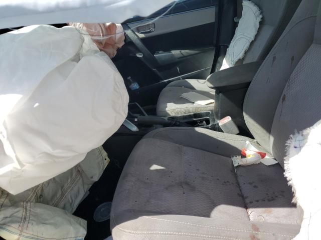 Photo 7 from auction – 2015 TOYOTA COROLLA L with VIN 5YFBURHE0FP327630