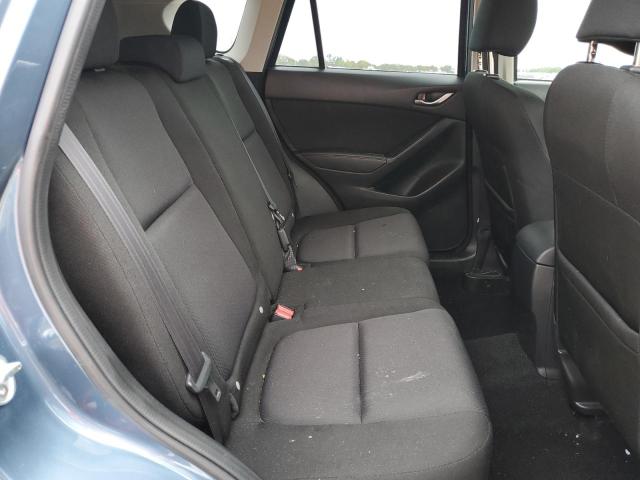Photo 11 from auction – 2015 MAZDA CX-5 SPORT with VIN JM3KE2BE8F0484143