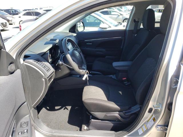 Photo 7 from auction – 2020 MITSUBISHI OUTLANDER with VIN JA4AP3AU6LU016102