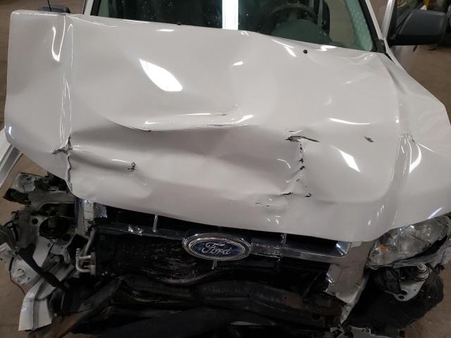 Photo 12 from auction – 2012 FORD ESCAPE XLT with VIN 1FMCU9D70CKA97721