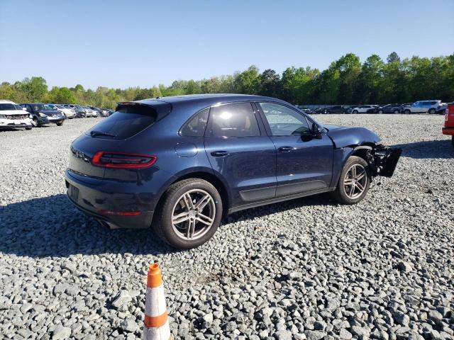 Photo 3 from auction – 2017 PORSCHE MACAN S with VIN WP1AB2A51HLB15851
