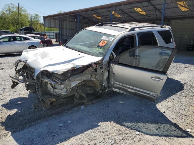 Photo 1 from auction – 2006 TOYOTA 4RUNNER SR with VIN JTEZU14R268047837
