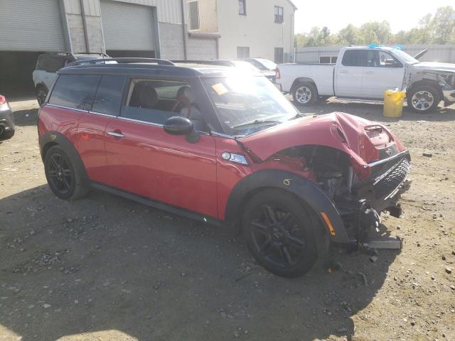 Photo 4 from auction – 2013 MINI COOPER S C with VIN WMWZG3C55DTY39414