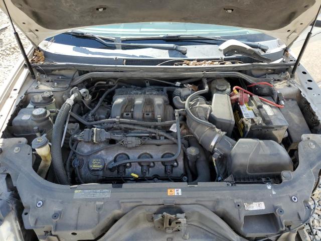 Photo 11 from auction – 2009 FORD TAURUS SE with VIN 1FAHP26W09G116640