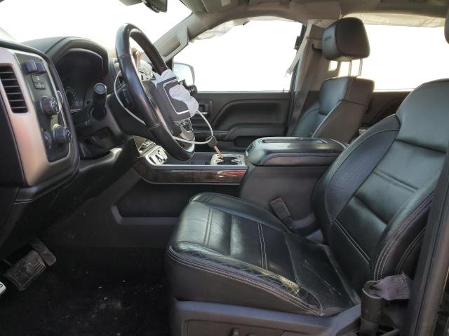Photo 7 from auction – 2014 GMC SIERRA K15 with VIN 3GTU2WEC0EG549136