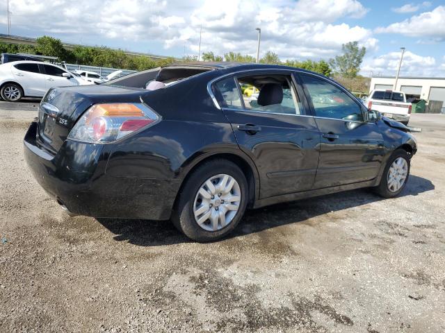 Photo 3 from auction – 2012 NISSAN ALTIMA BAS with VIN 1N4AL2AP5CN538600