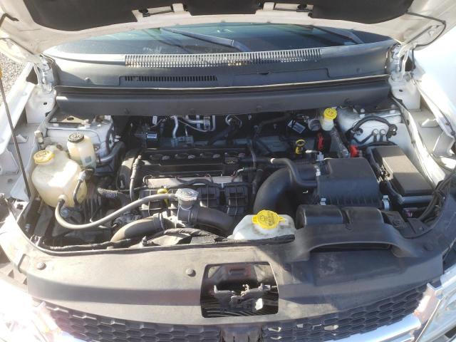 Photo 12 from auction – 2016 DODGE JOURNEY SX with VIN 3C4PDCBB4GT115300