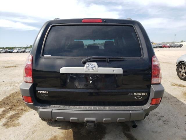 Photo 6 from auction – 2003 TOYOTA 4RUNNER SR with VIN JTEZU14R538001074
