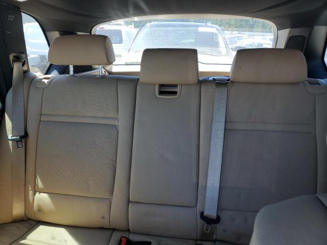 Photo 10 from auction – 2010 BMW X5 XDRIVE4 with VIN 5UXFE8C54AL310586