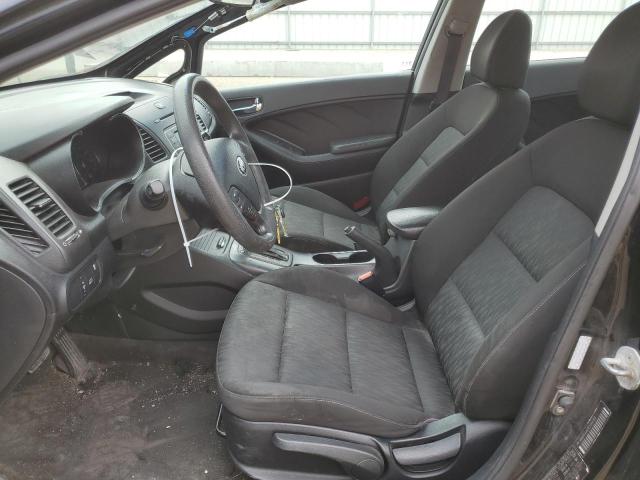 Photo 7 from auction – 2014 KIA FORTE LX with VIN KNAFK4A63E5144583