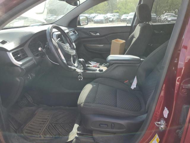 Photo 7 from auction – 2018 GMC ACADIA SLE with VIN 1GKKNLLA6JZ192817