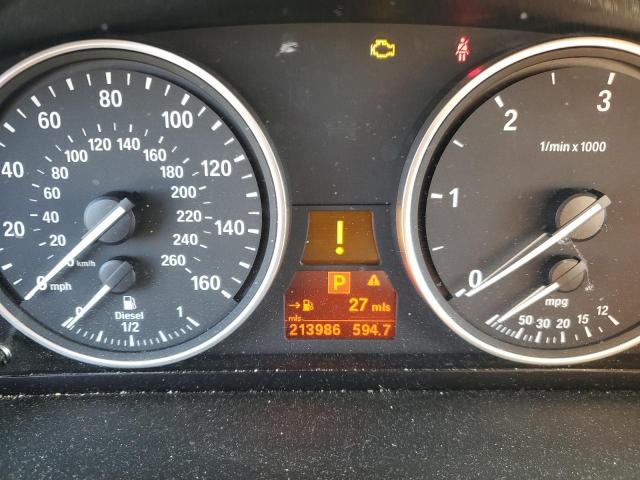 Photo 9 from auction – 2011 BMW X5 XDRIVE3 with VIN 5UXZW0C57BL660971