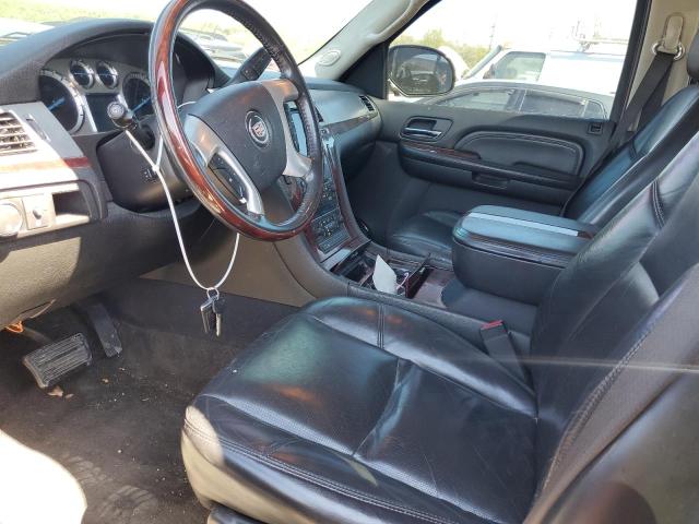 Photo 7 from auction – 2009 CADILLAC ESCALADE with VIN 1GYFK13269R234900