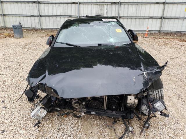 Photo 5 from auction – 2015 AUDI A7 PRESTIG with VIN WAU2GAFCXFN003508