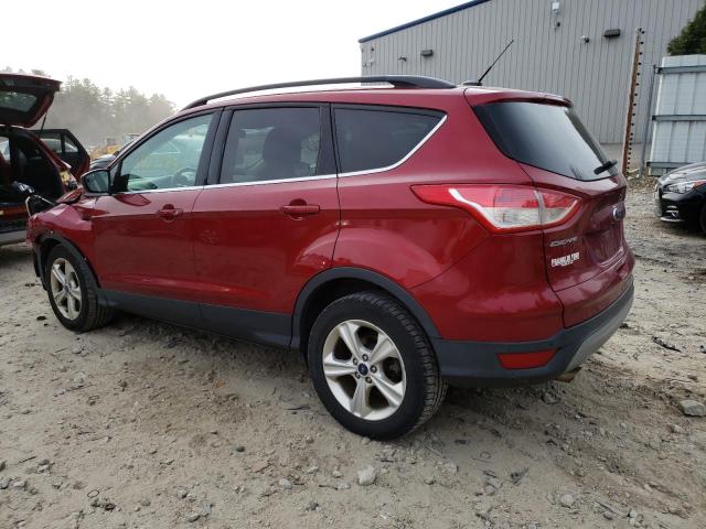 Photo 2 from auction – 2015 FORD ESCAPE SE with VIN 1FMCU9G93FUB53656