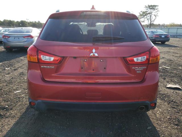 Photo 6 from auction – 2017 MITSUBISHI OUTLANDER with VIN JA4AR4AWXHZ021864