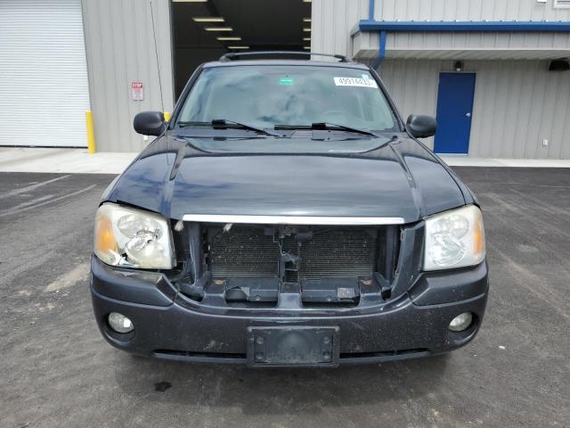 Photo 5 from auction – 2006 GMC ENVOY with VIN 1GKDT13S462119540