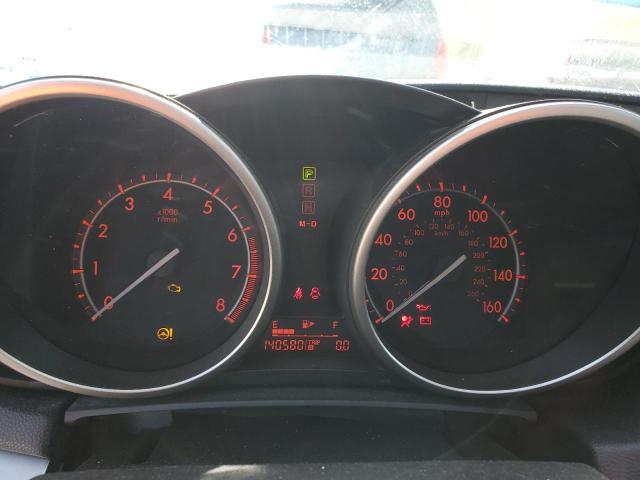 Photo 9 from auction – 2010 MAZDA 3 S with VIN JM1BL1S5XA1176855