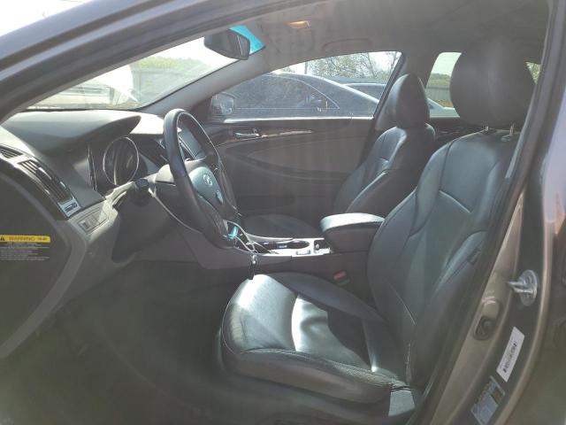Photo 7 from auction – 2013 HYUNDAI SONATA SE with VIN 5NPEC4AC6DH711434