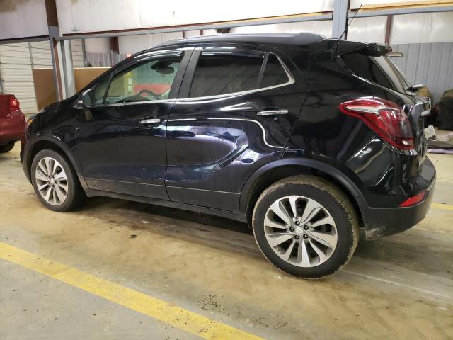 Photo 2 from auction – 2019 BUICK ENCORE PRE with VIN KL4CJESB4KB760441