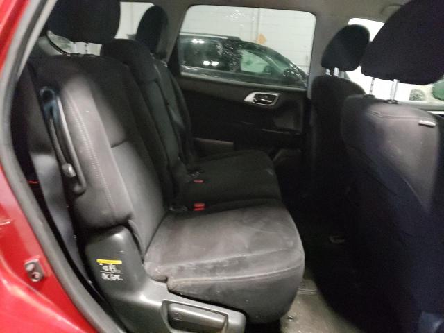 Photo 11 from auction – 2013 NISSAN PATHFINDER with VIN 5N1AR2MM2DC654999