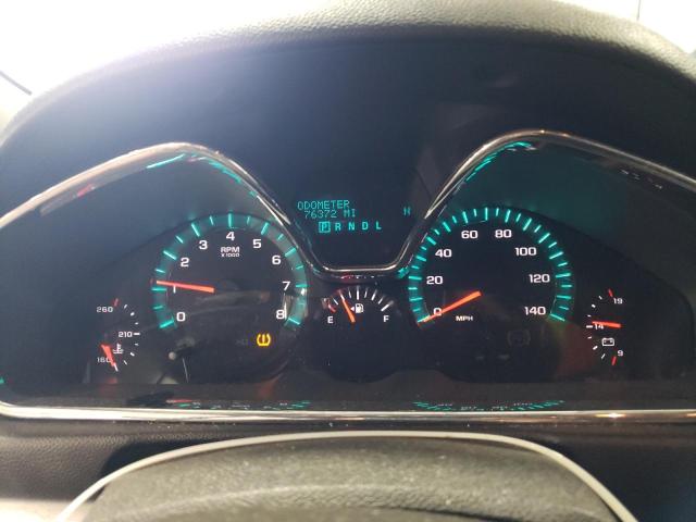Photo 9 from auction – 2017 CHEVROLET TRAVERSE L with VIN 1GNKRGKD5HJ316806