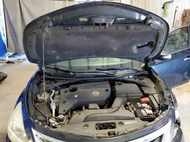Photo 11 from auction – 2013 NISSAN ALTIMA 2.5 with VIN 1N4AL3AP1DC210173