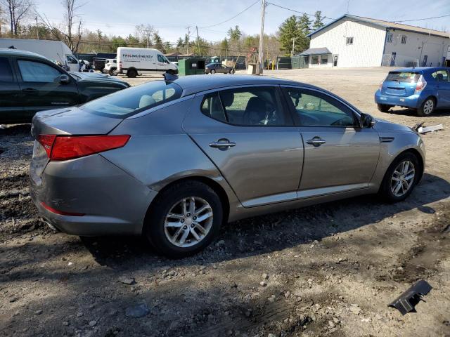 Photo 3 from auction – 2012 KIA OPTIMA LX with VIN 5XXGM4A7XCG076074