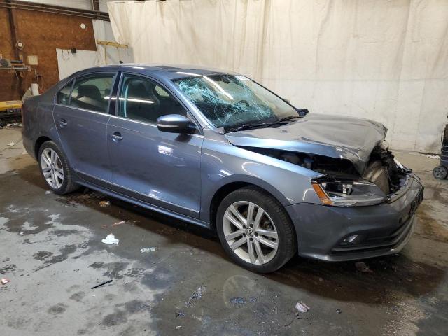 Photo 4 from auction – 2017 VOLKSWAGEN JETTA SEL with VIN 3VWL17AJ6HM230190