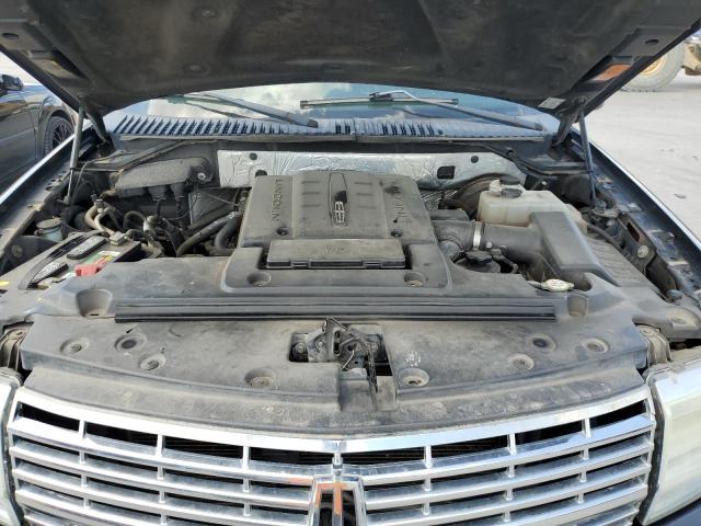 Photo 12 from auction – 2012 LINCOLN NAVIGATOR with VIN 5LMJJ3H58CEL00310