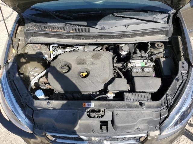 Photo 11 from auction – 2013 KIA SOUL + with VIN KNDJT2A60D7489054