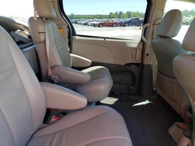 Photo 11 from auction – 2014 TOYOTA SIENNA LE with VIN 5TDKK3DC4ES482565