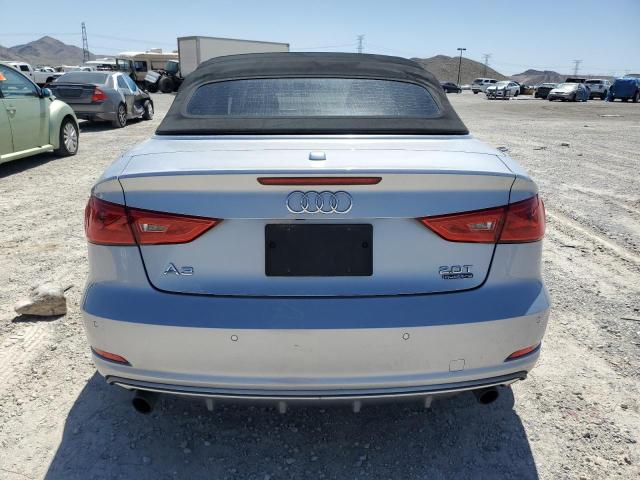 Фото 6 с аукциона – 2016 AUDI A3 PREMIUM с VIN WAU38LFF8G1066638