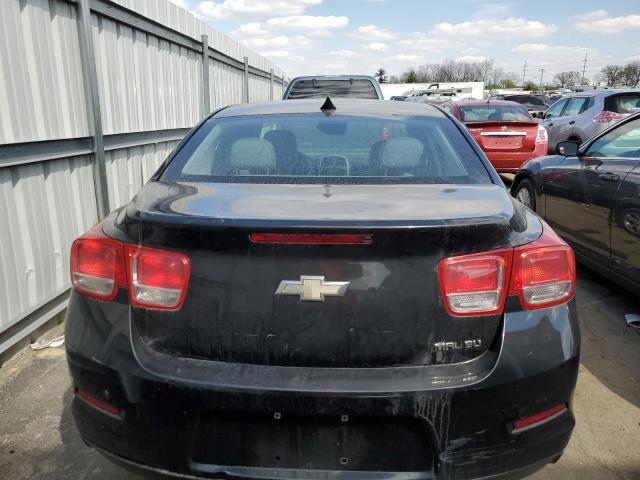 Photo 6 from auction – 2013 CHEVROLET MALIBU LS with VIN 1G11B5SA7DF134372