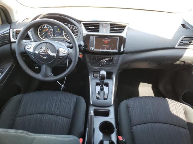 Photo 8 from auction – 2019 NISSAN SENTRA S with VIN 3N1AB7AP1KY441036