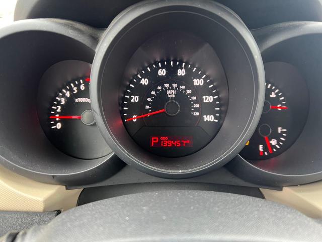 Photo 8 from auction – 2010 KIA SOUL + with VIN KNDJT2A26A7050501