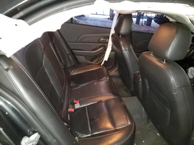 Photo 10 from auction – 2015 CHEVROLET MALIBU LTZ with VIN 1G11F5SL1FF204795